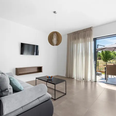 Aurora Apartamento