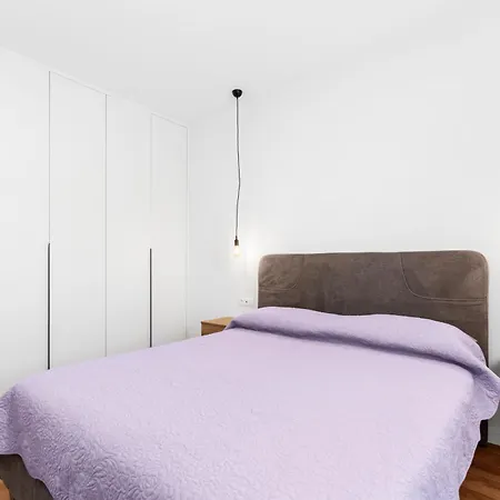 Apartamento Aurora