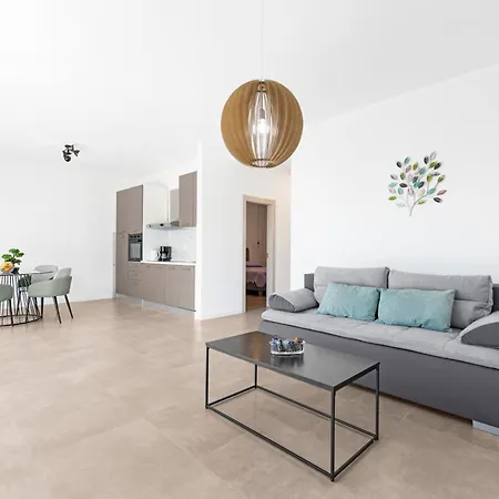 Apartman Aurora Poreč