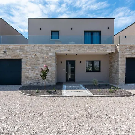 Aurora Appartamento Porec