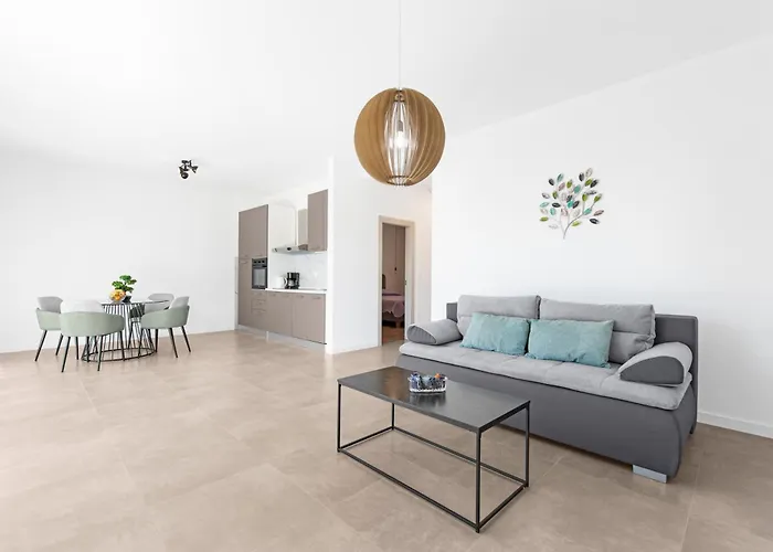 Apartman Aurora Poreč