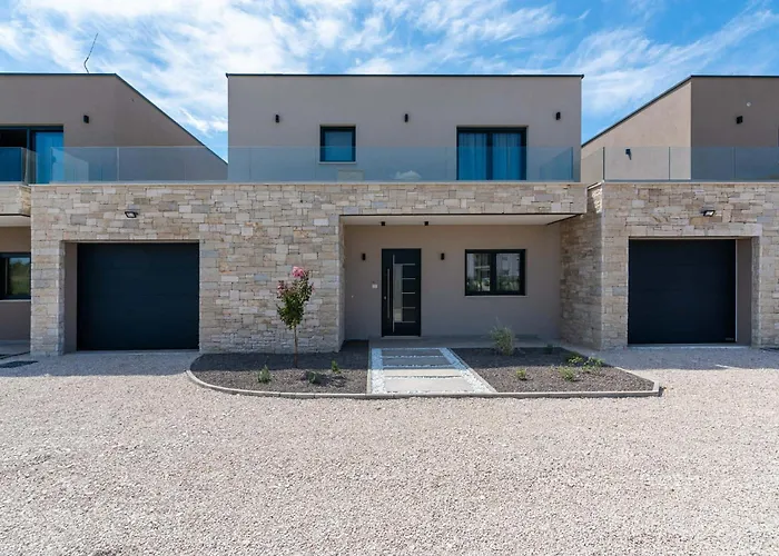 Aurora Appartamento Porec